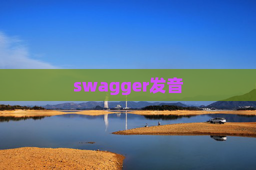 swagger发音